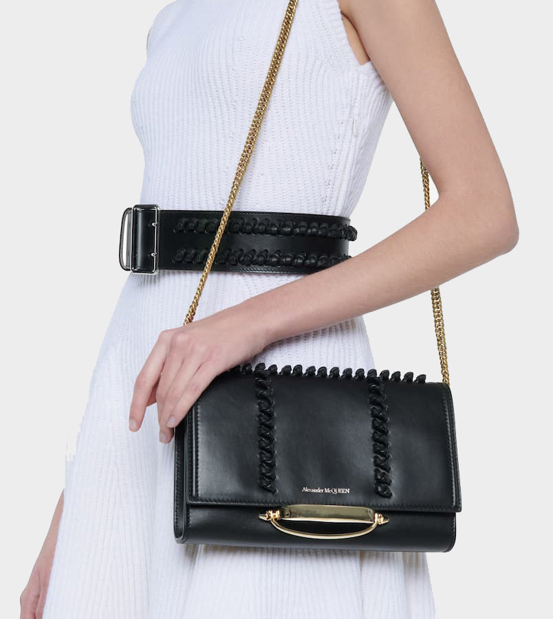 ALEXANDER MCQUEEN