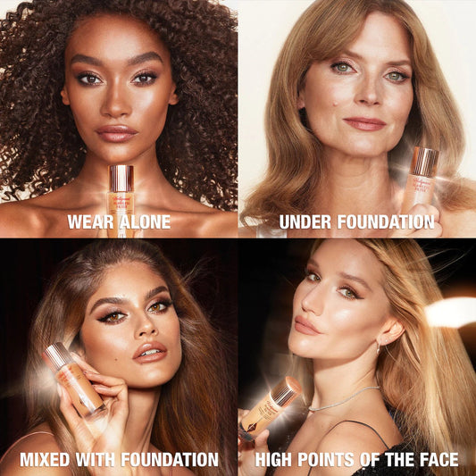 Charlotte Tilbury