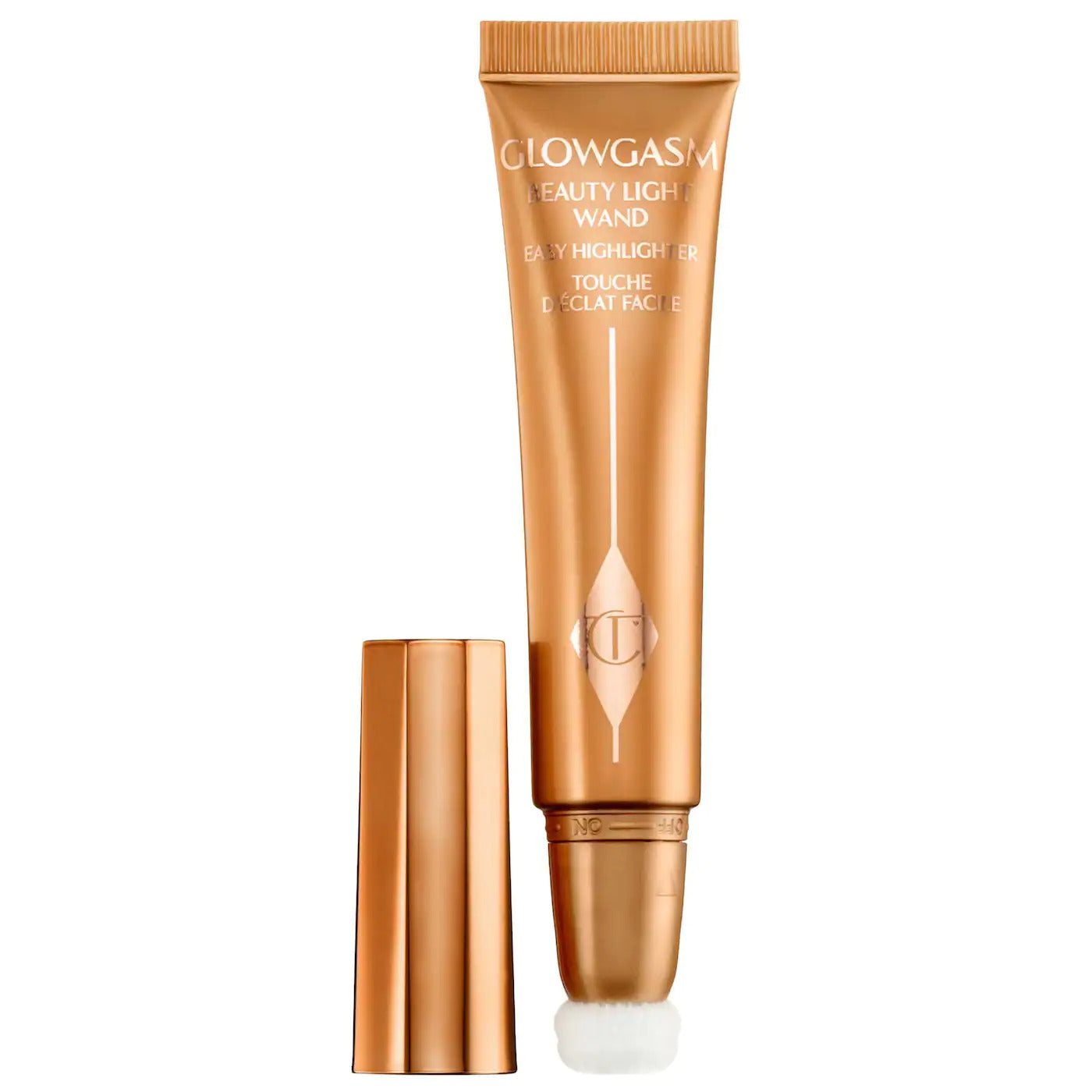 Charlotte Tilbury