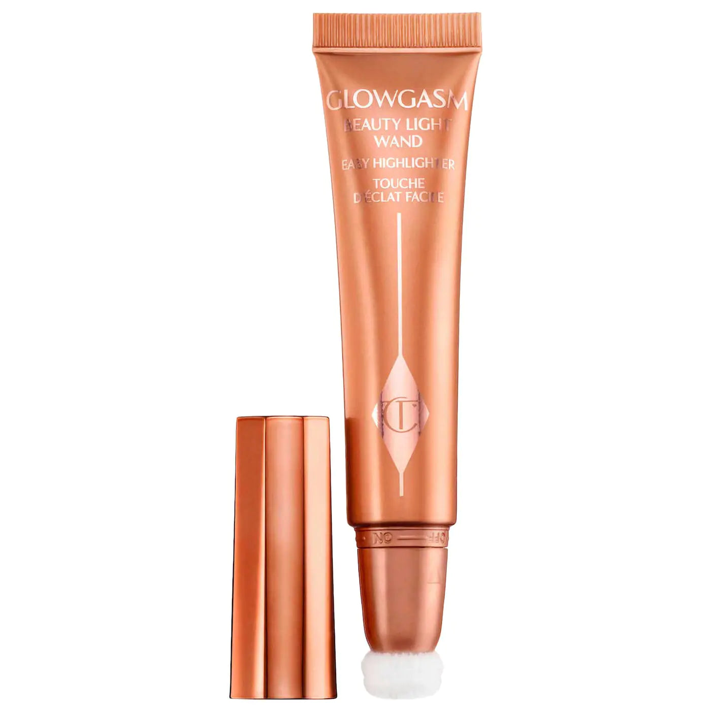 Charlotte Tilbury