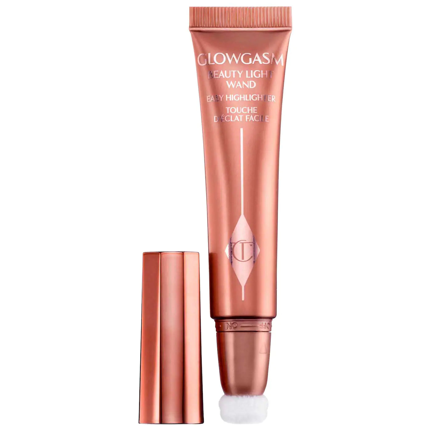 Charlotte Tilbury