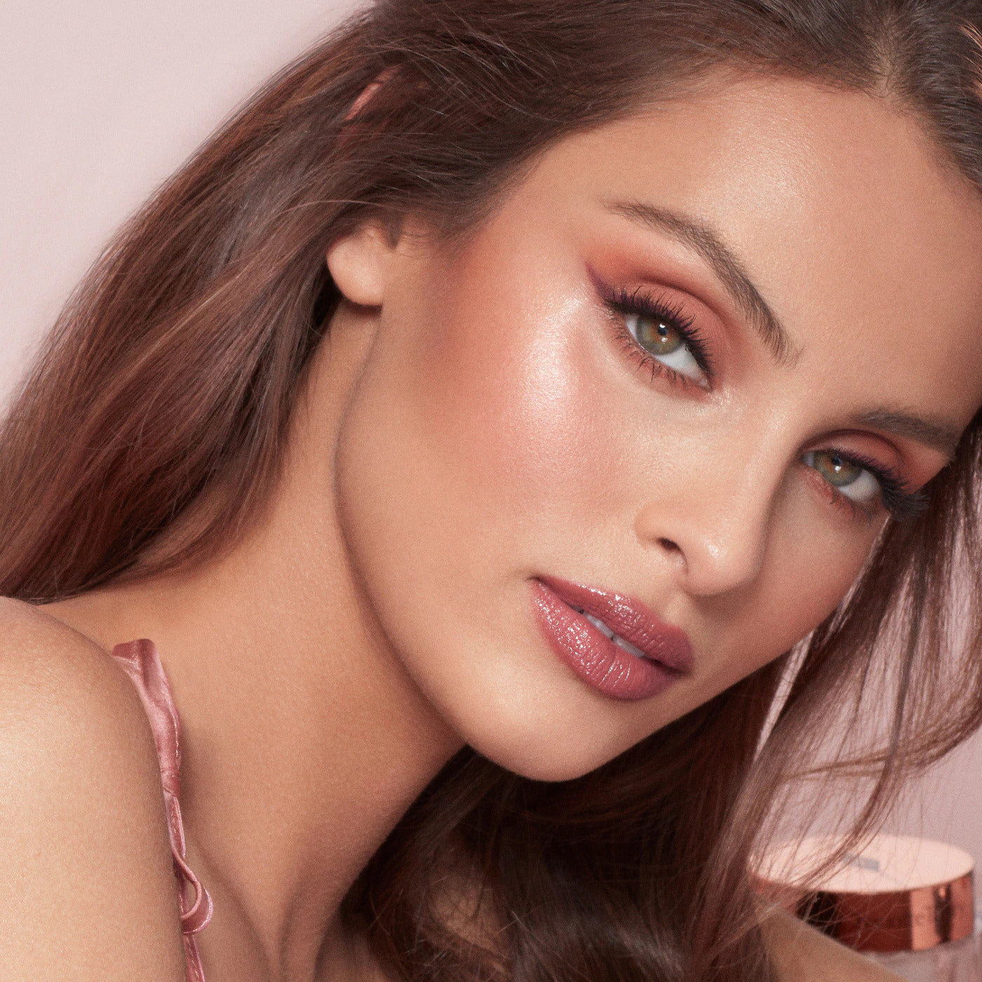 Charlotte Tilbury