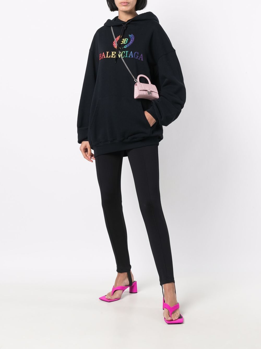 BALENCIAGA