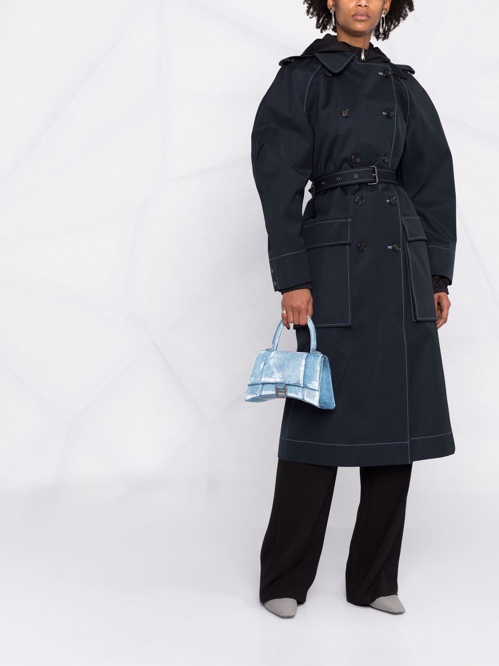 BALENCIAGA