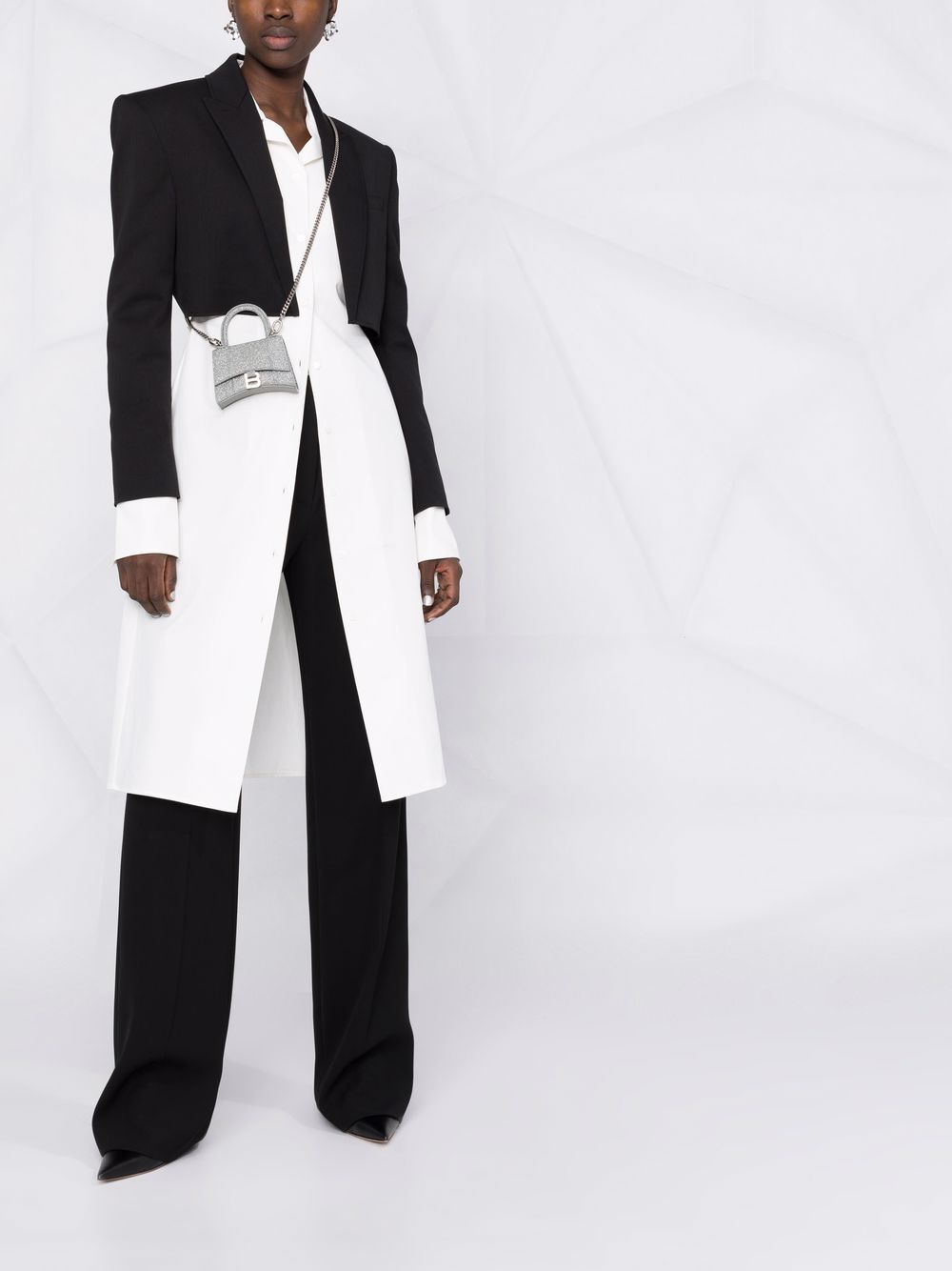 BALENCIAGA