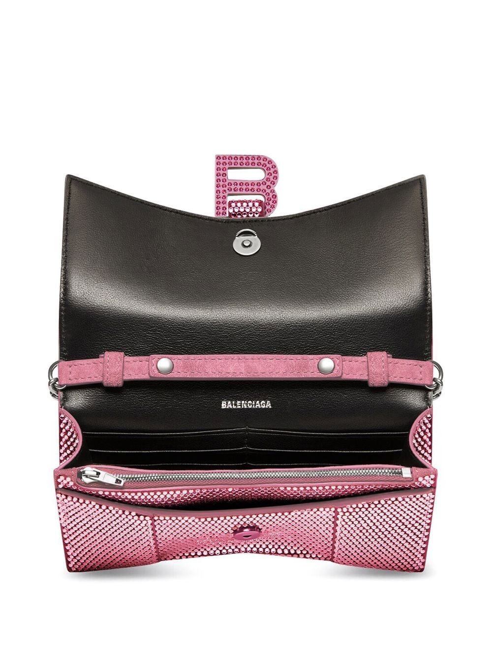 BALENCIAGA