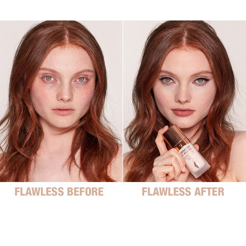 Charlotte Tilbury