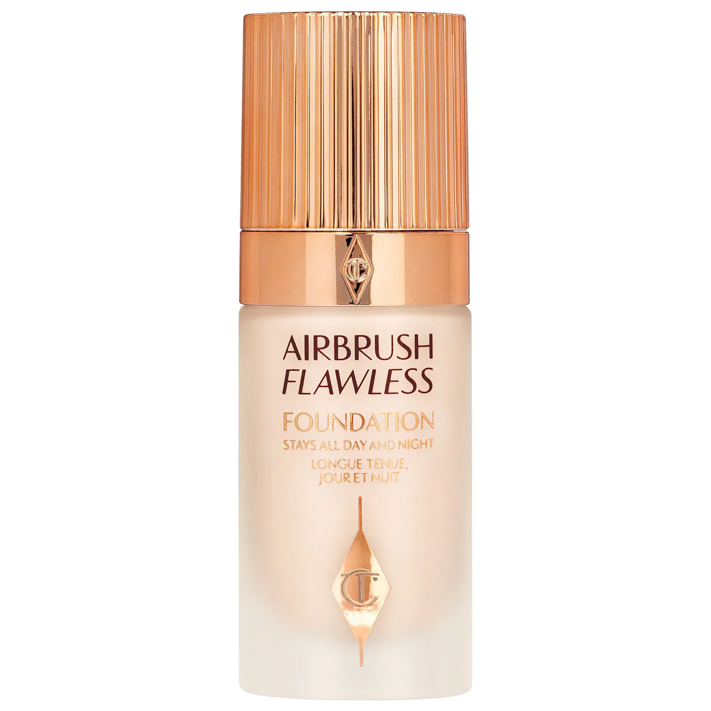Charlotte Tilbury