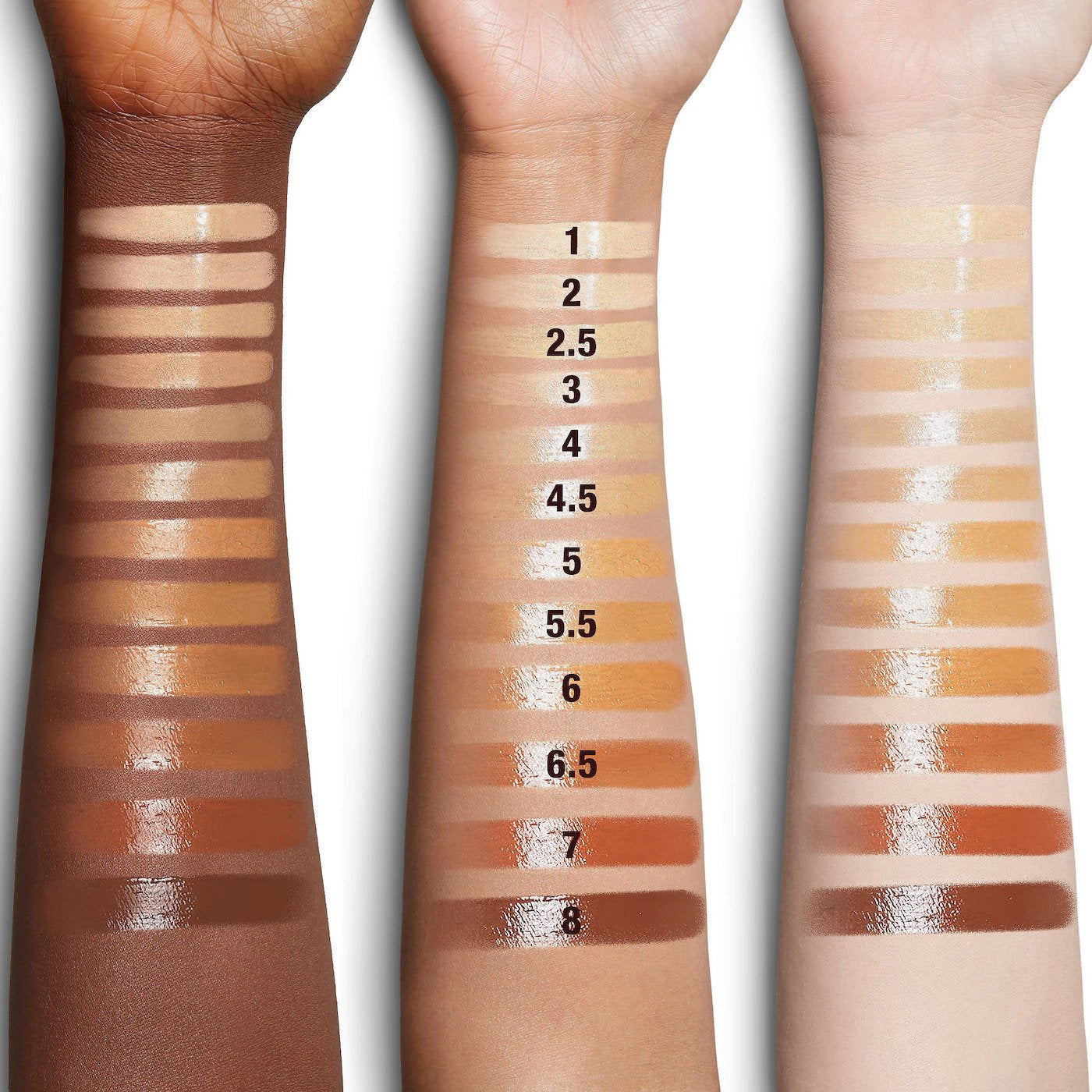 Charlotte Tilbury
