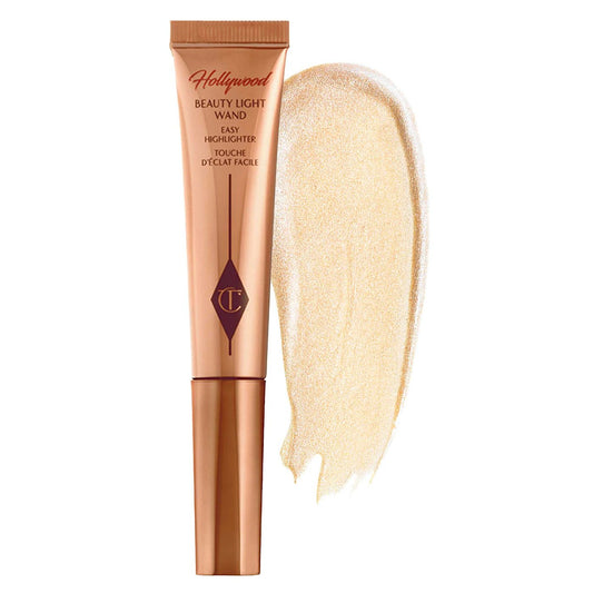 Charlotte Tilbury