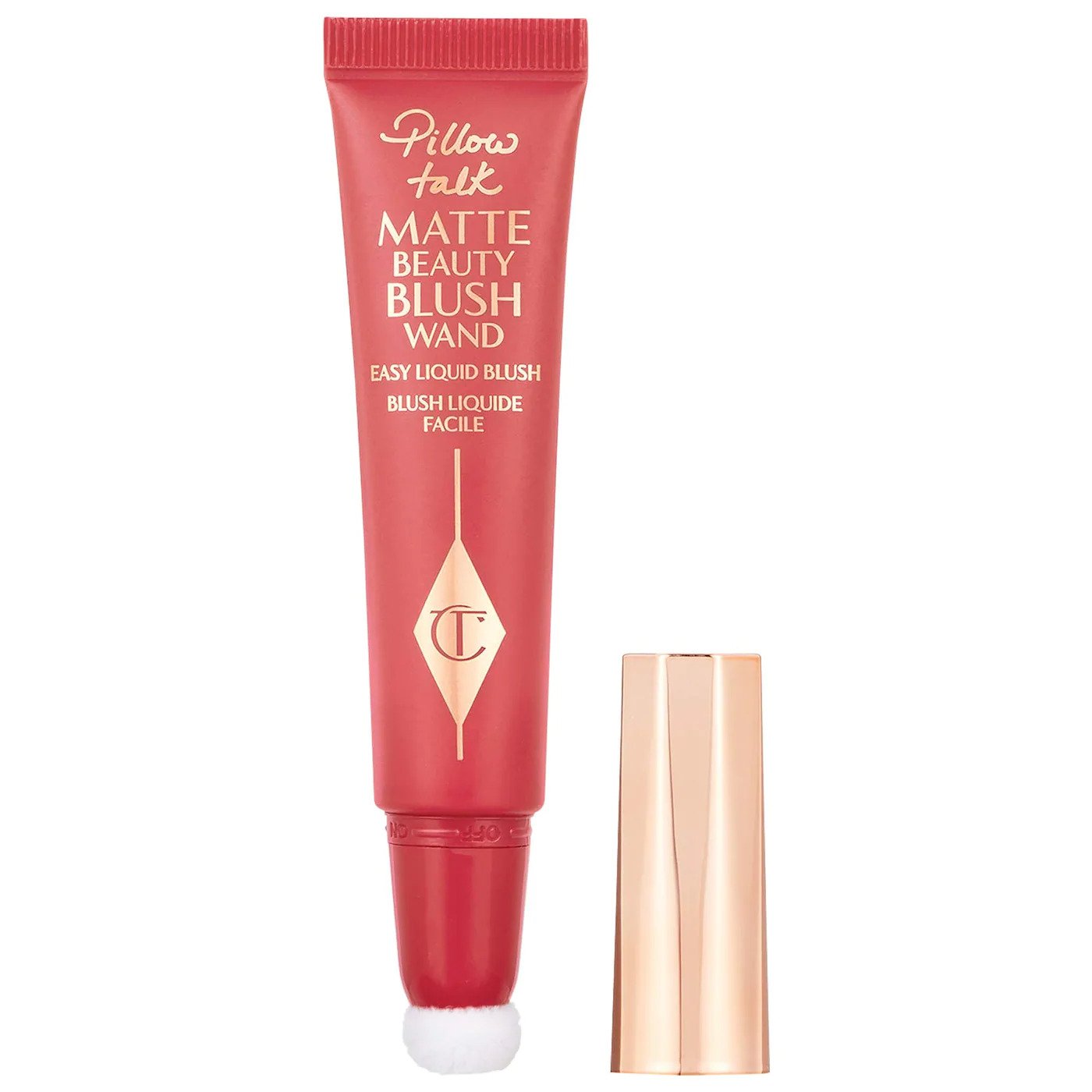 Charlotte Tilbury