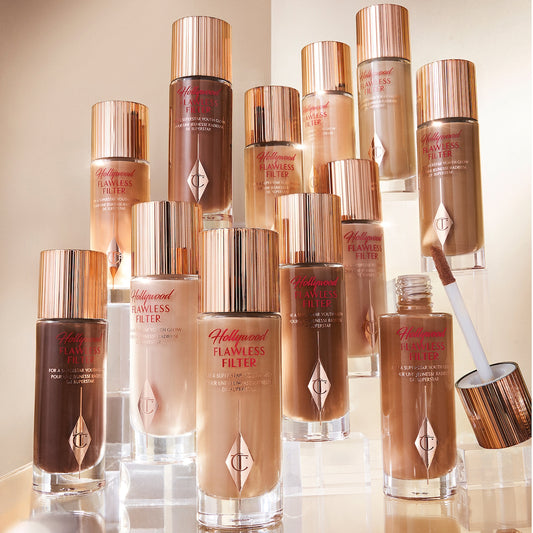 Charlotte Tilbury