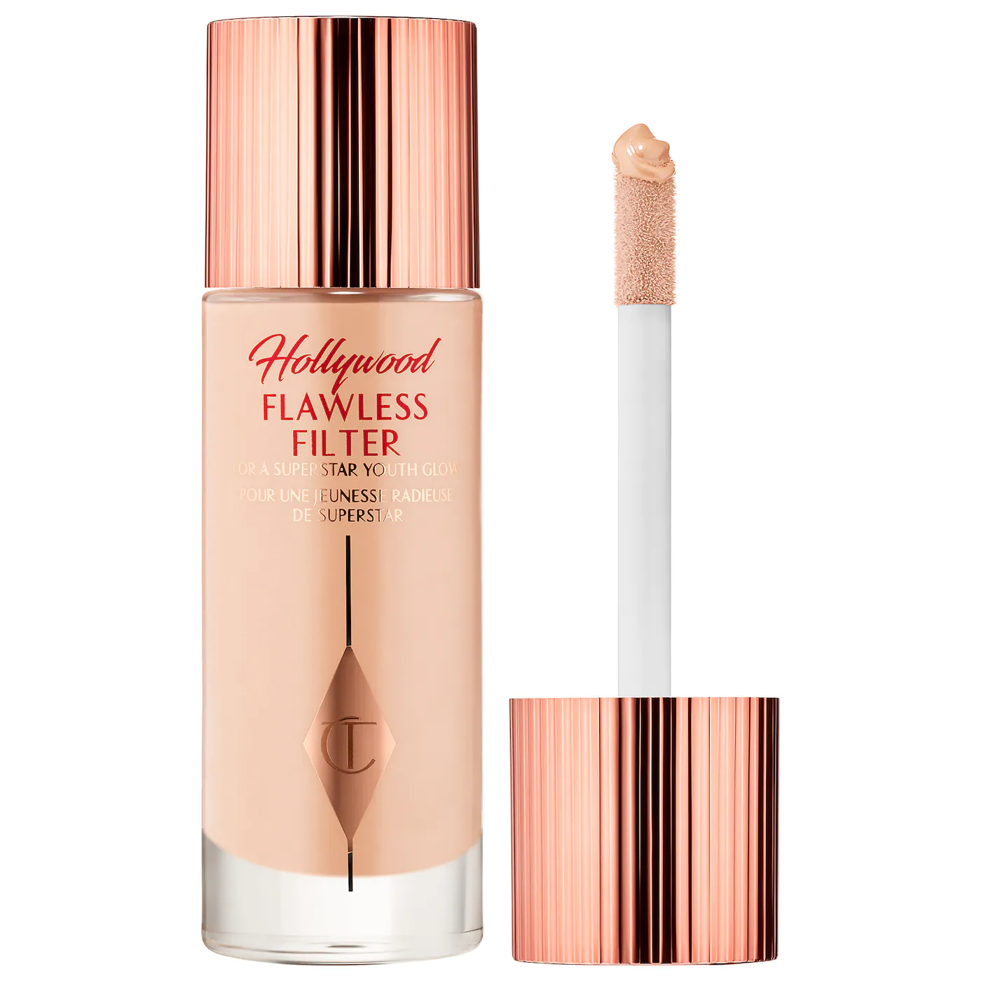 Charlotte Tilbury