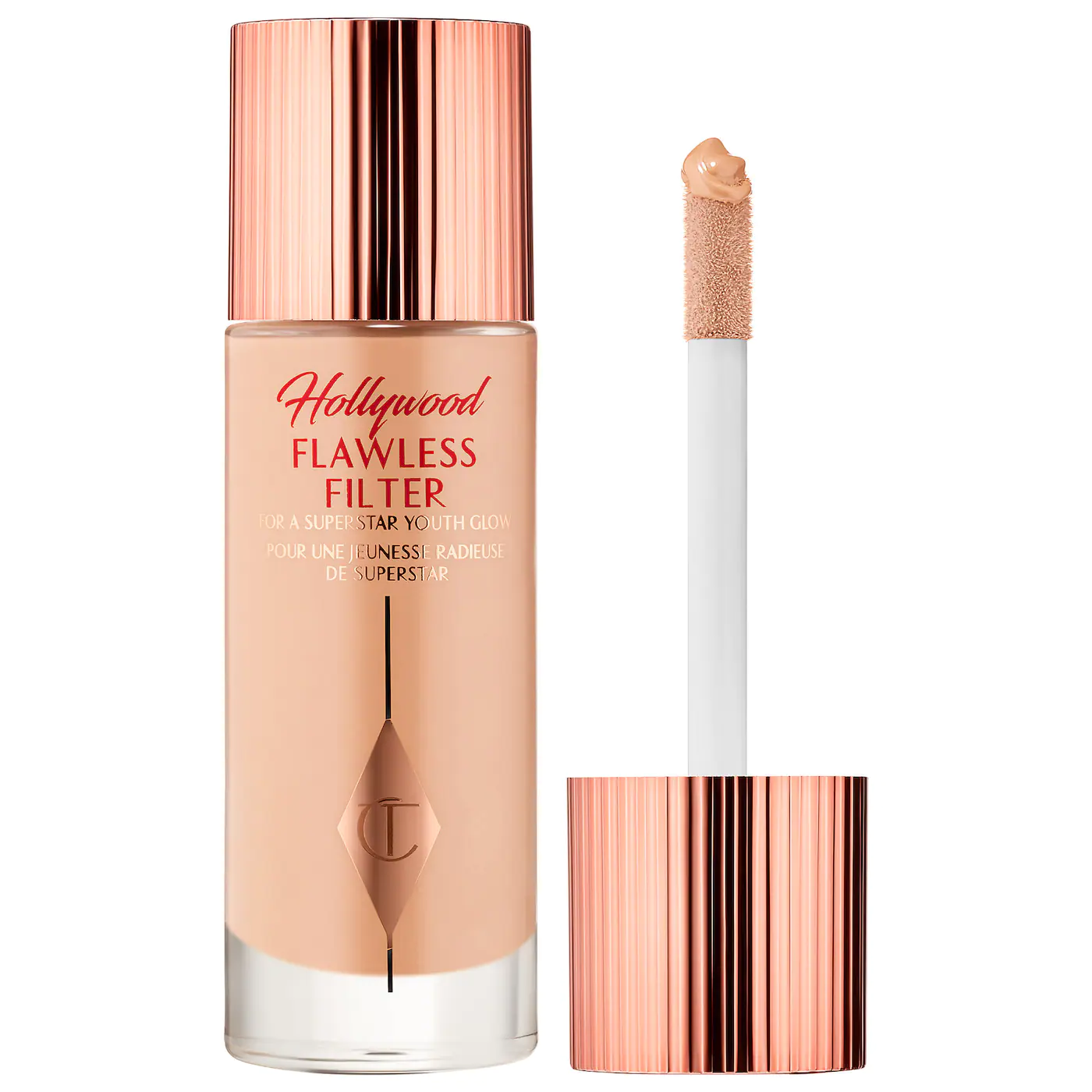 Charlotte Tilbury
