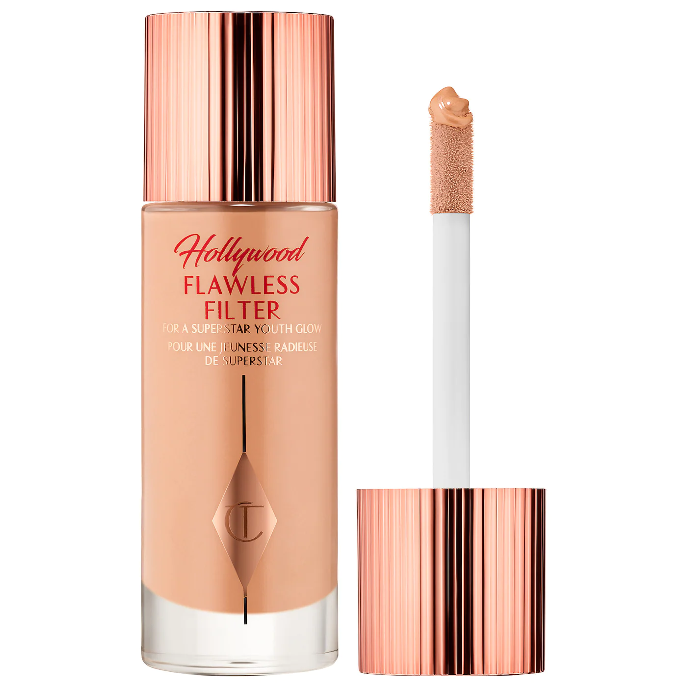 Charlotte Tilbury