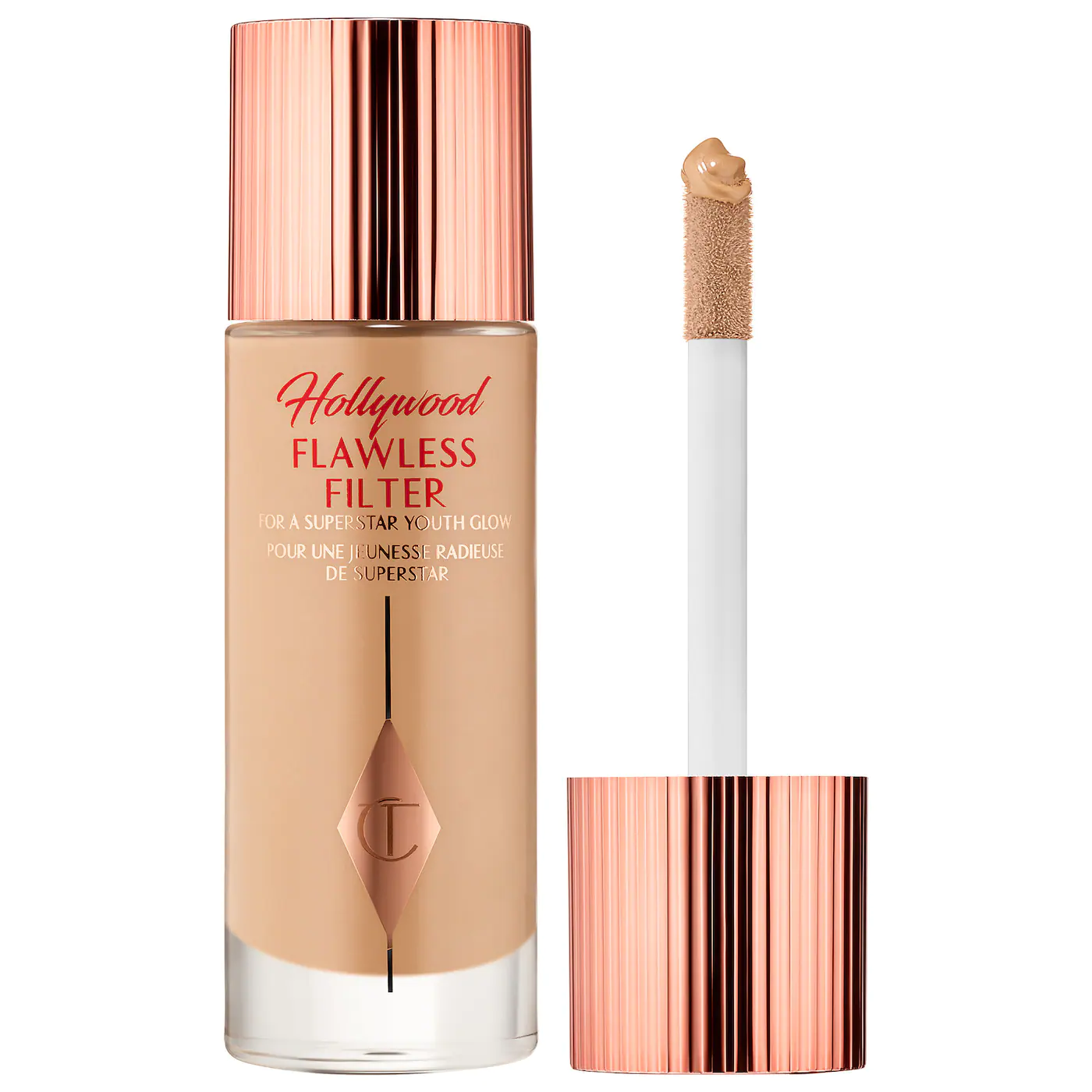 Charlotte Tilbury