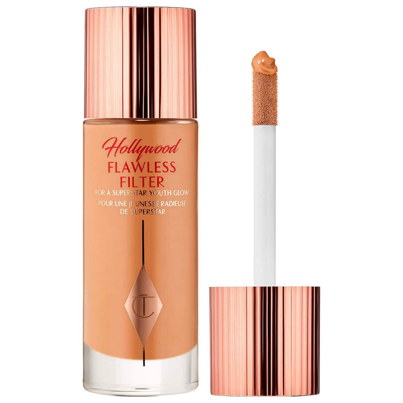 Charlotte Tilbury
