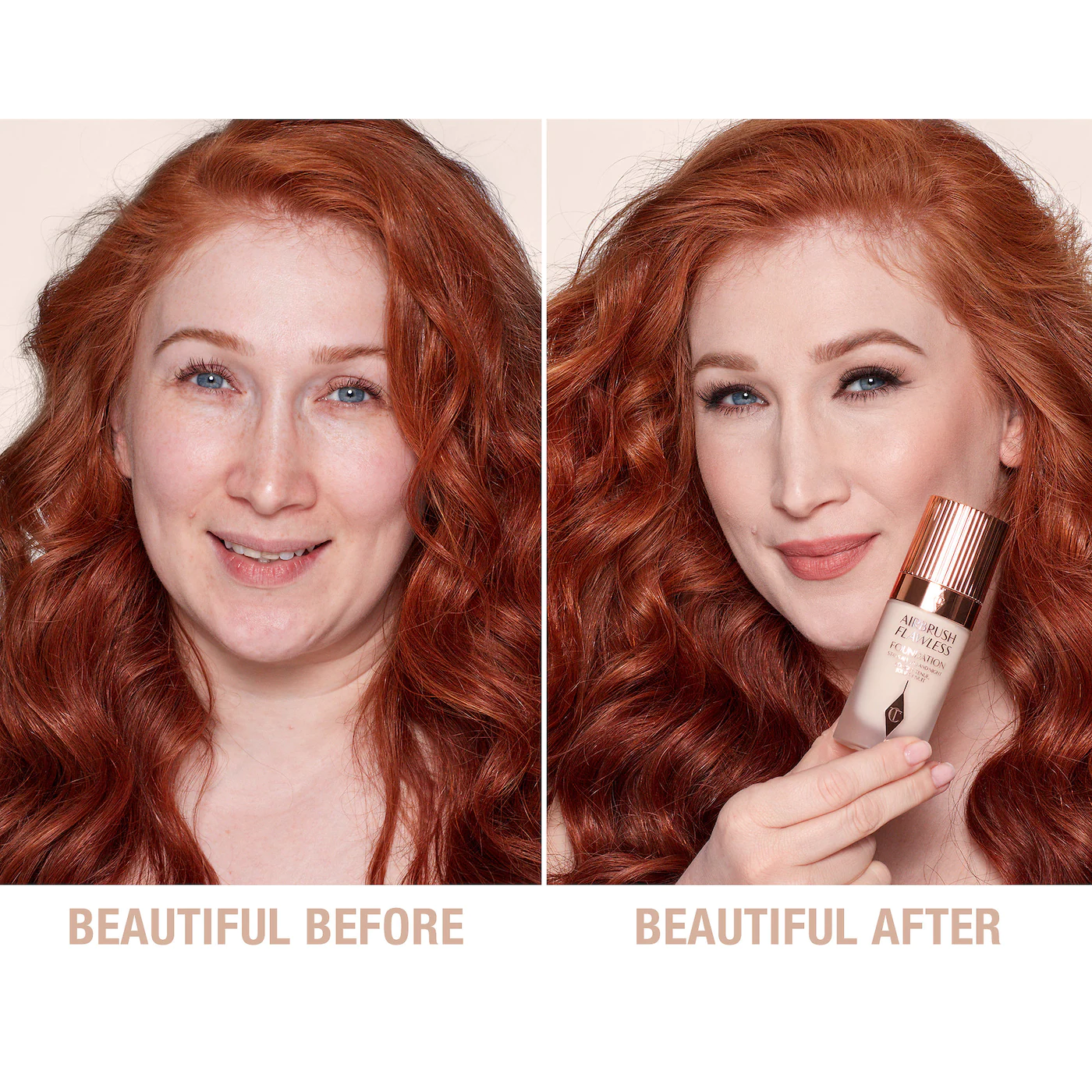 Charlotte Tilbury