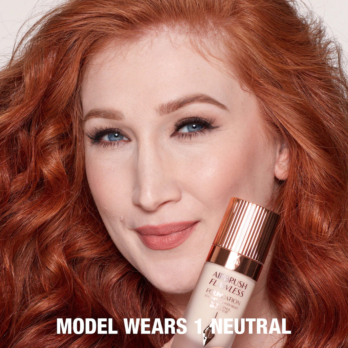 Charlotte Tilbury