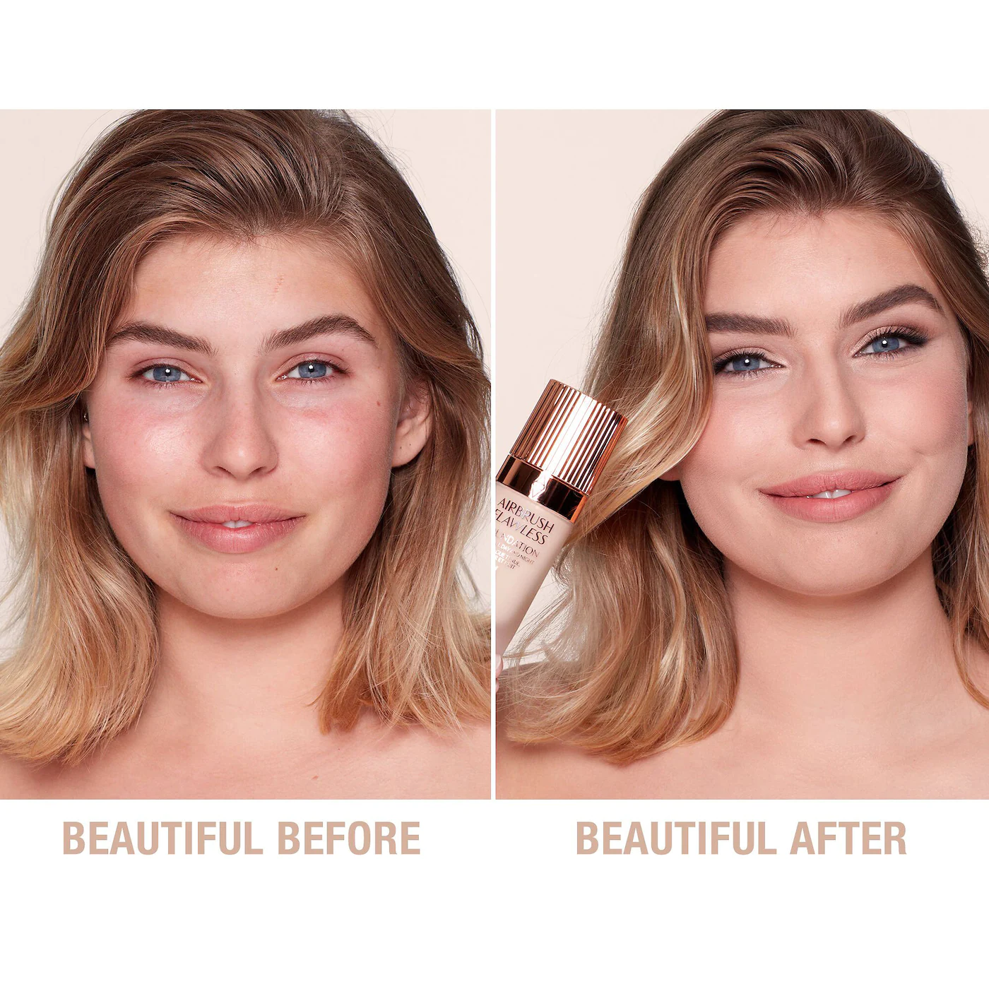 Charlotte Tilbury