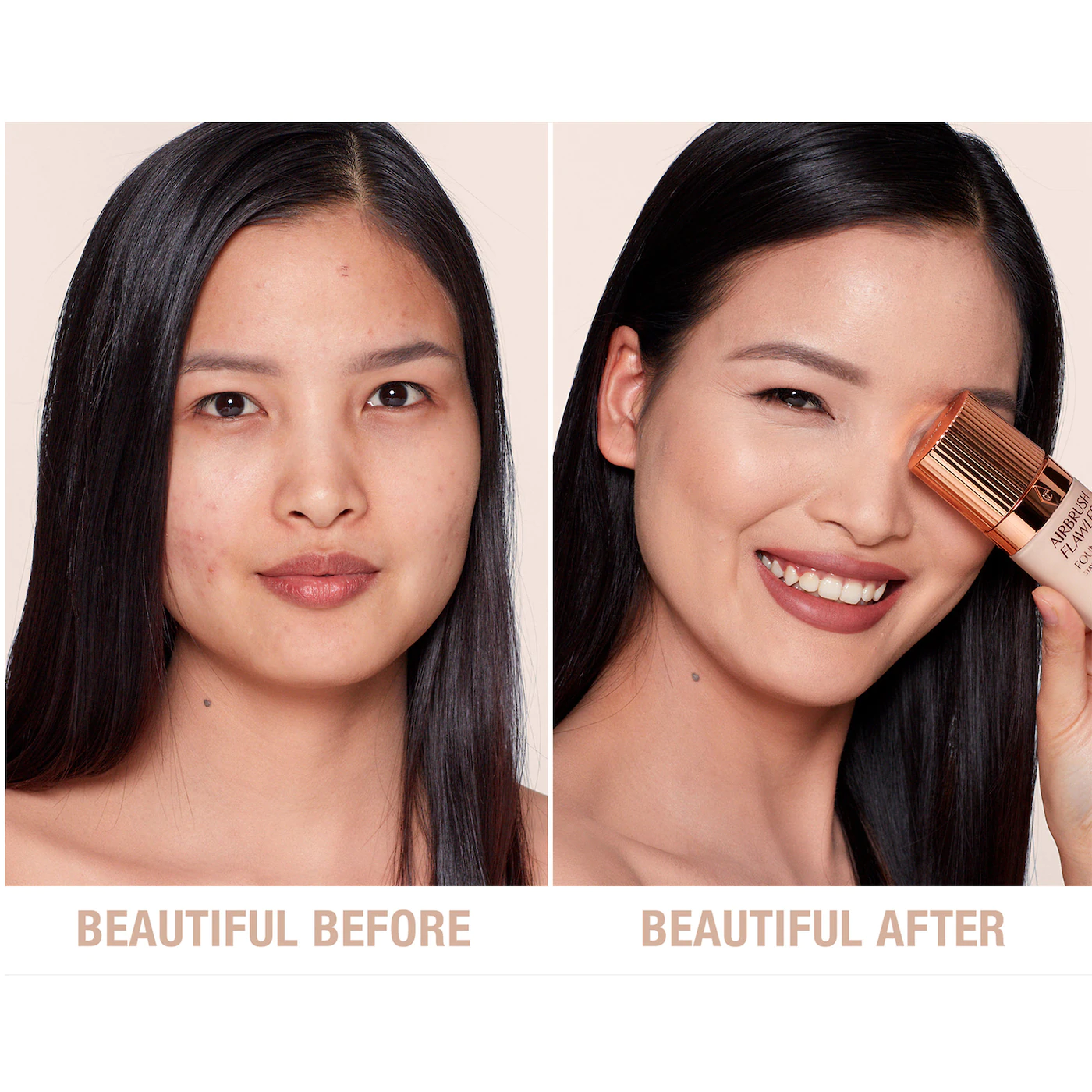 Charlotte Tilbury