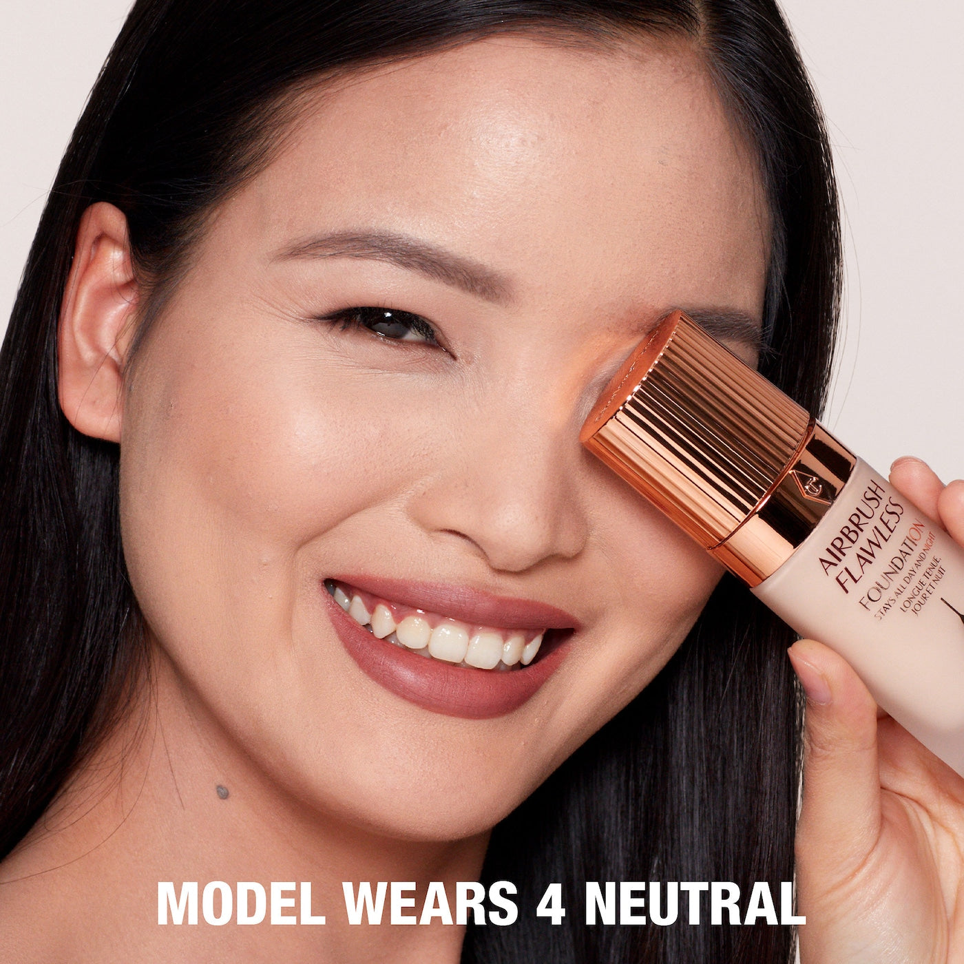 Charlotte Tilbury