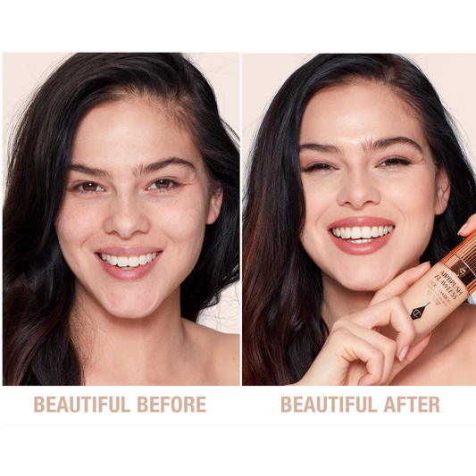 Charlotte Tilbury