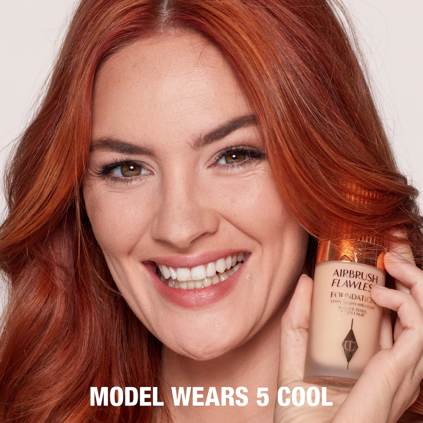 Charlotte Tilbury