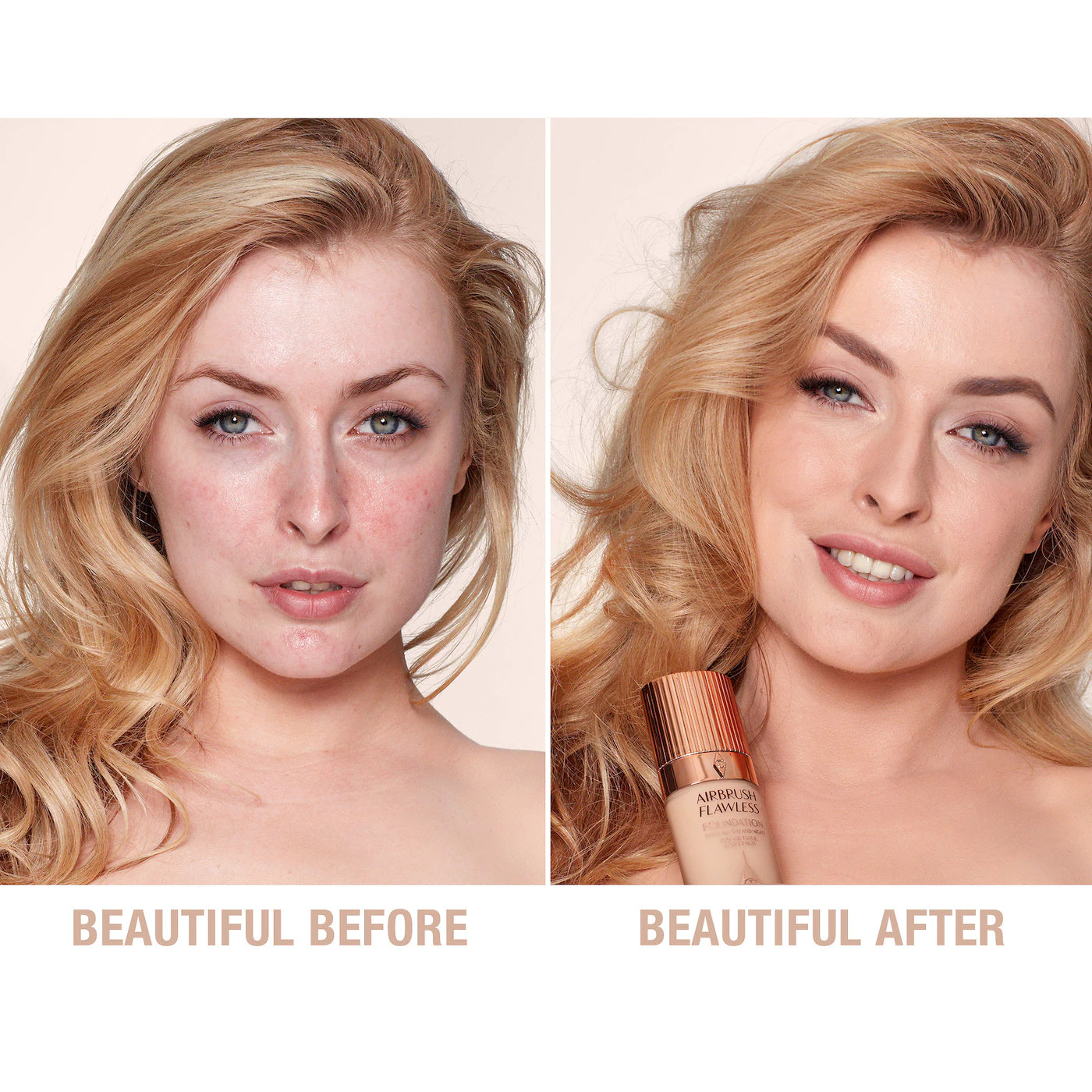 Charlotte Tilbury