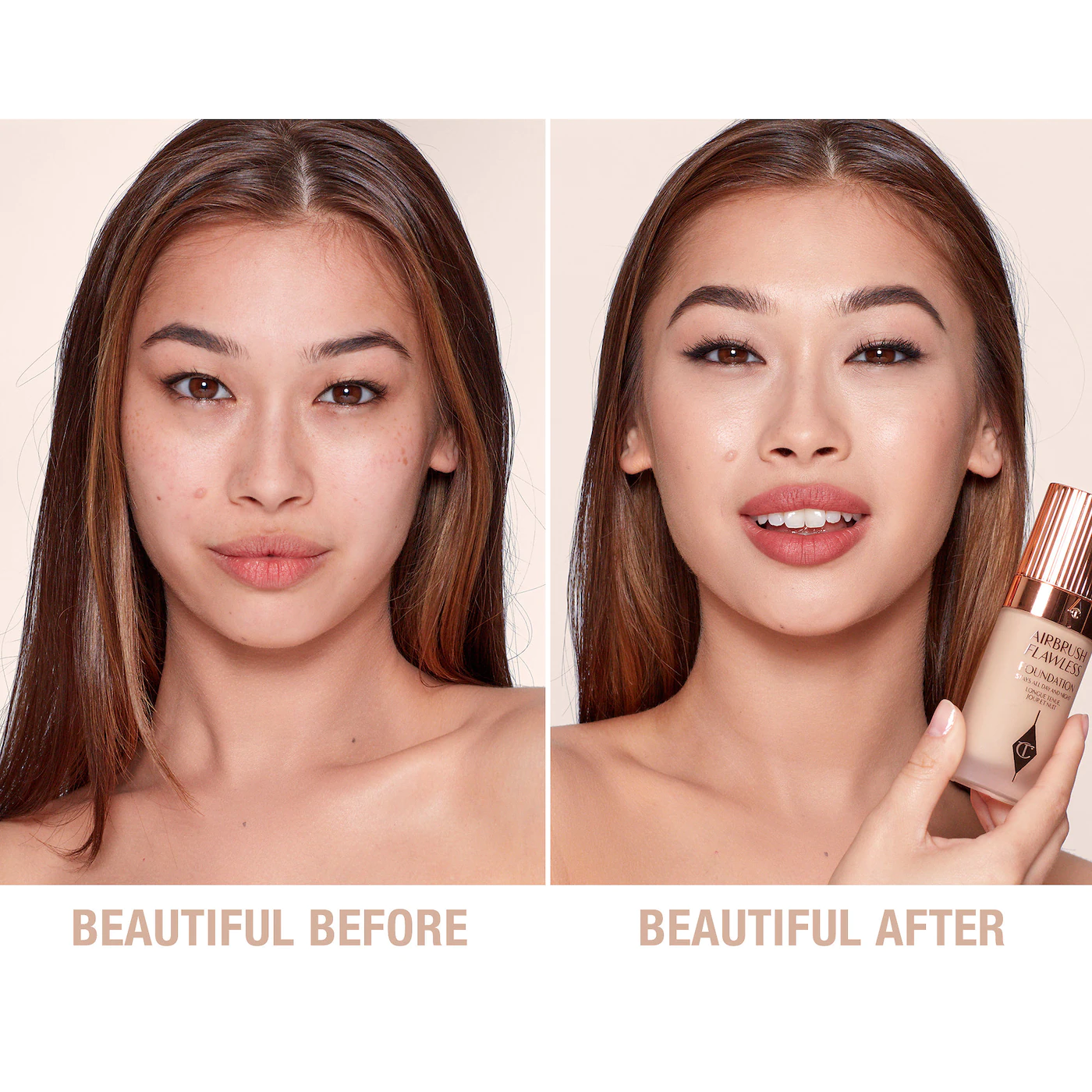 Charlotte Tilbury
