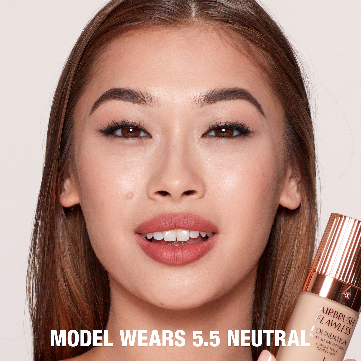Charlotte Tilbury