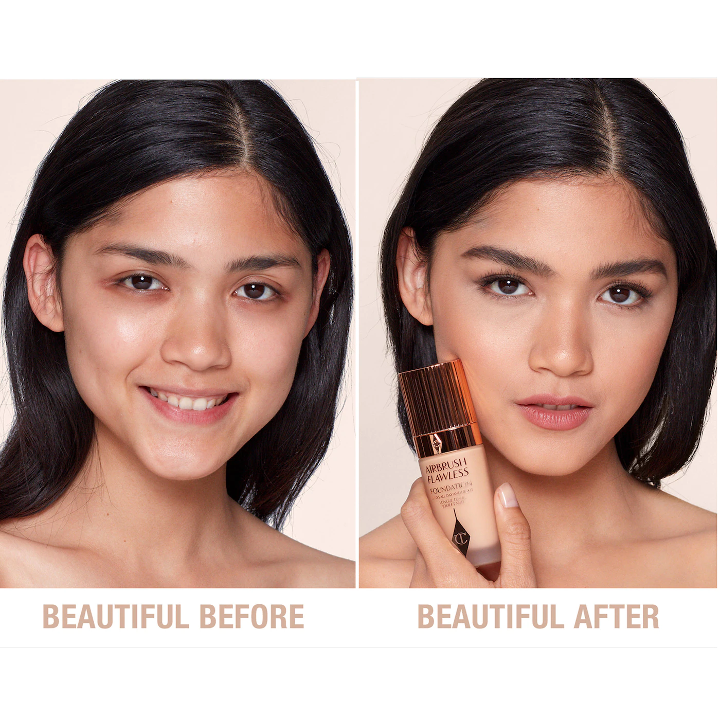 Charlotte Tilbury