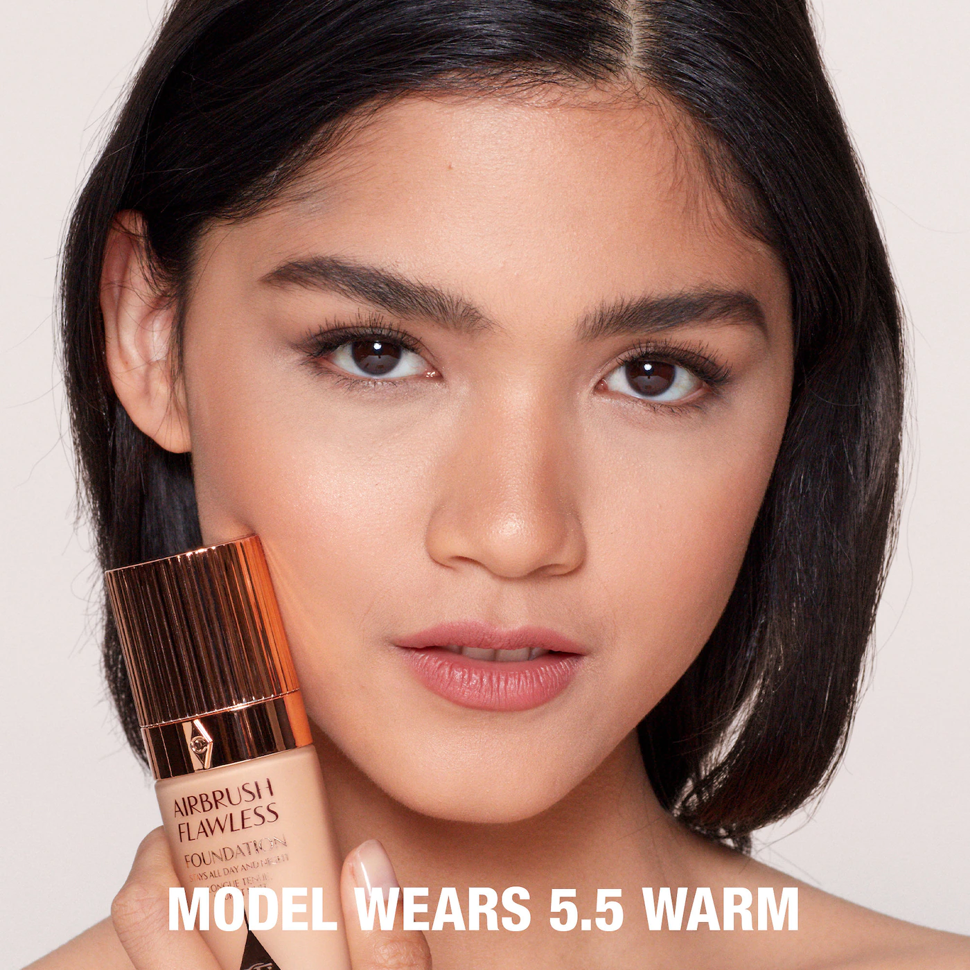 Charlotte Tilbury