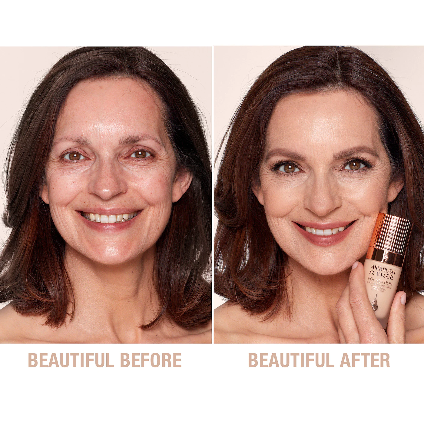 Charlotte Tilbury