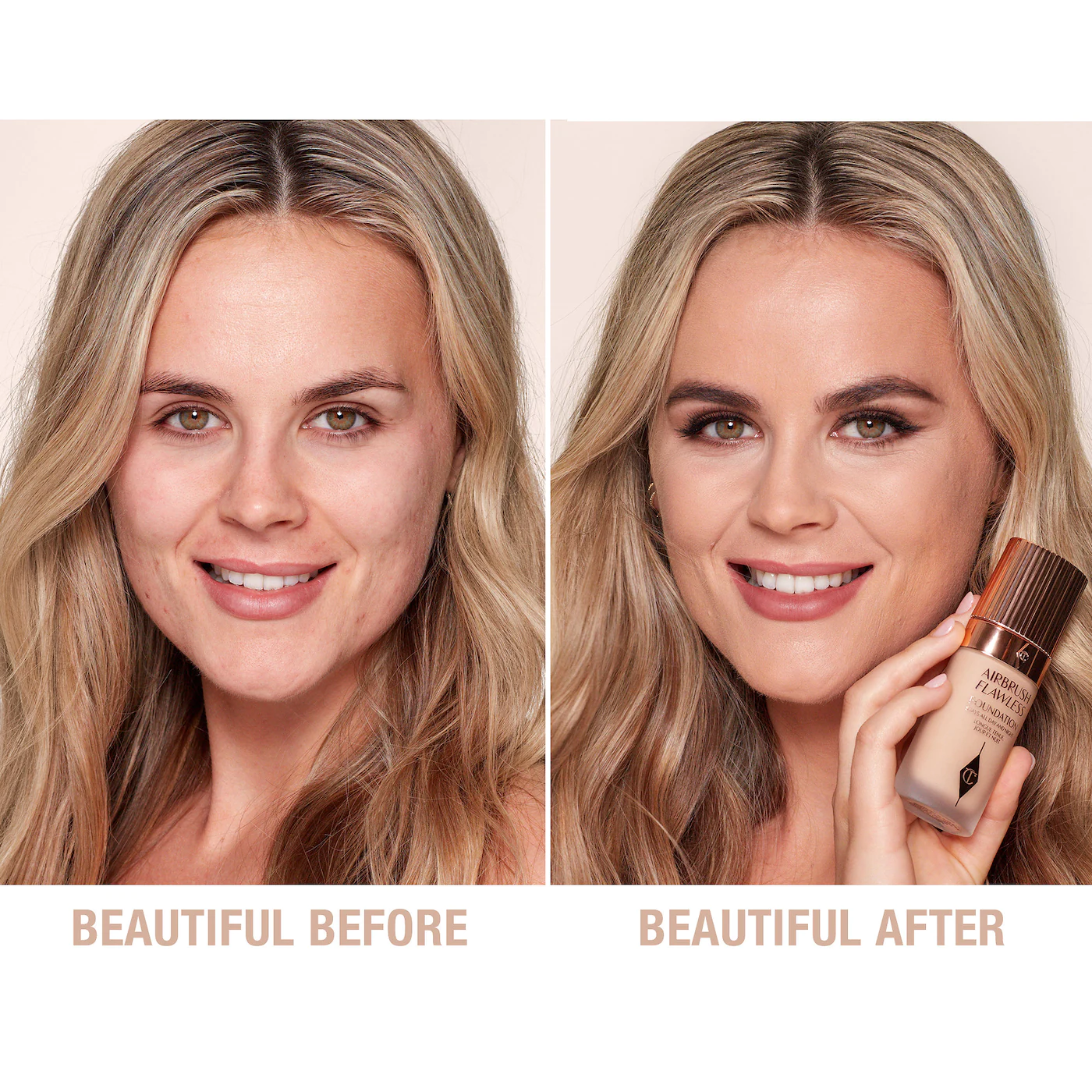 Charlotte Tilbury