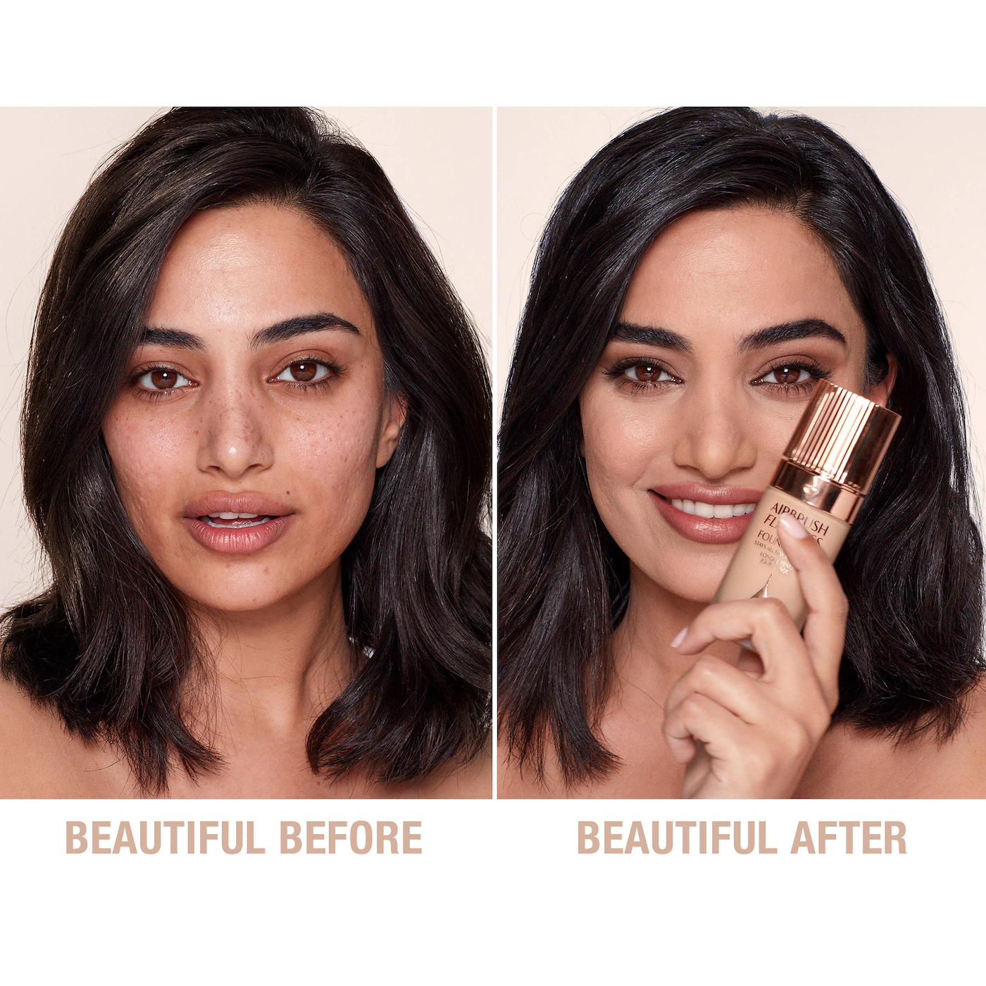 Charlotte Tilbury