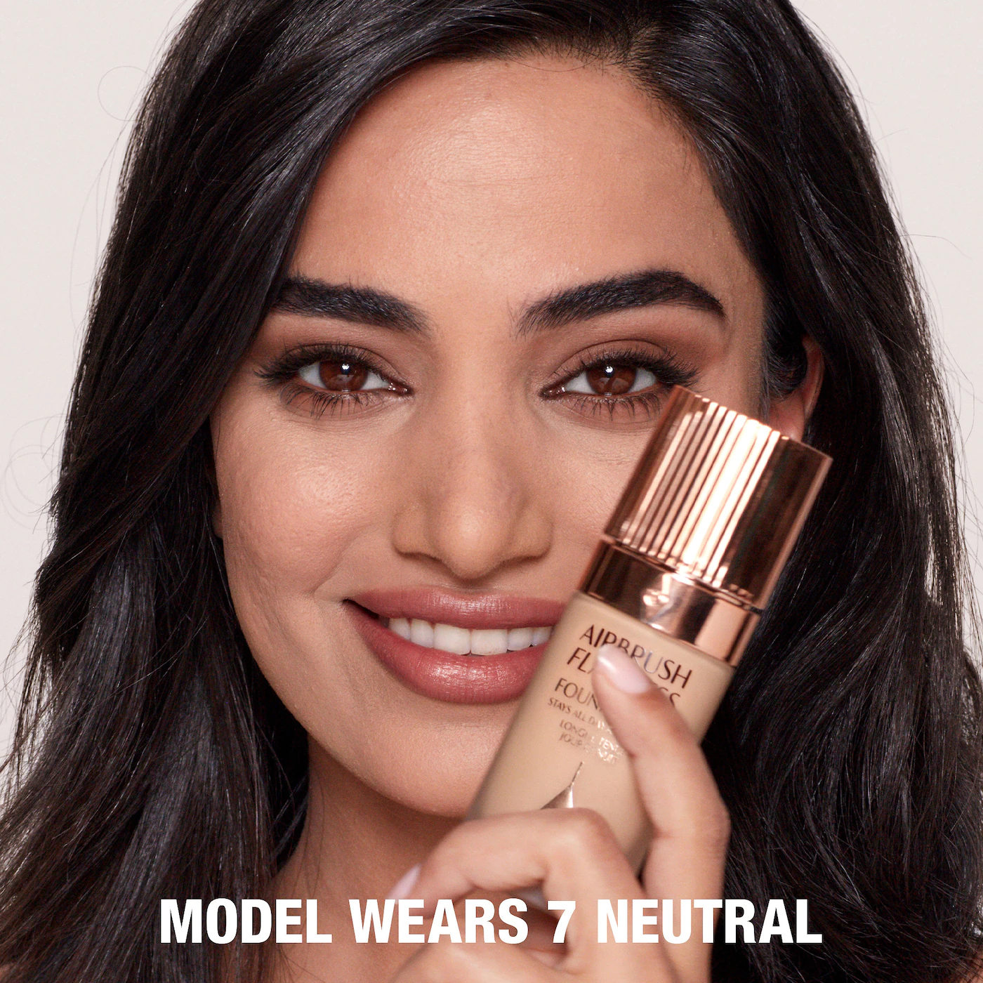 Charlotte Tilbury