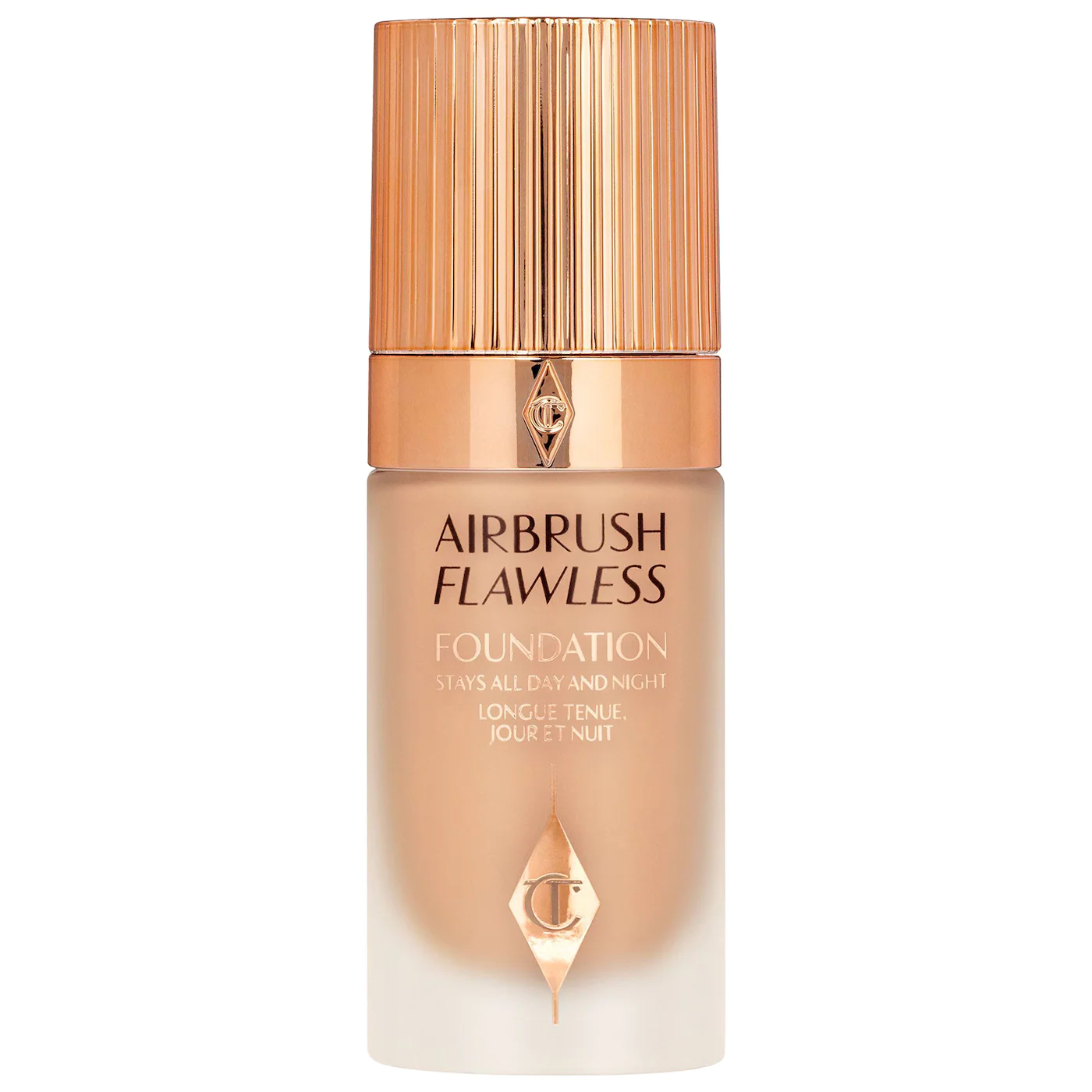 Charlotte Tilbury
