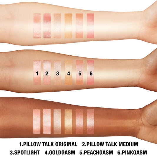 Charlotte Tilbury