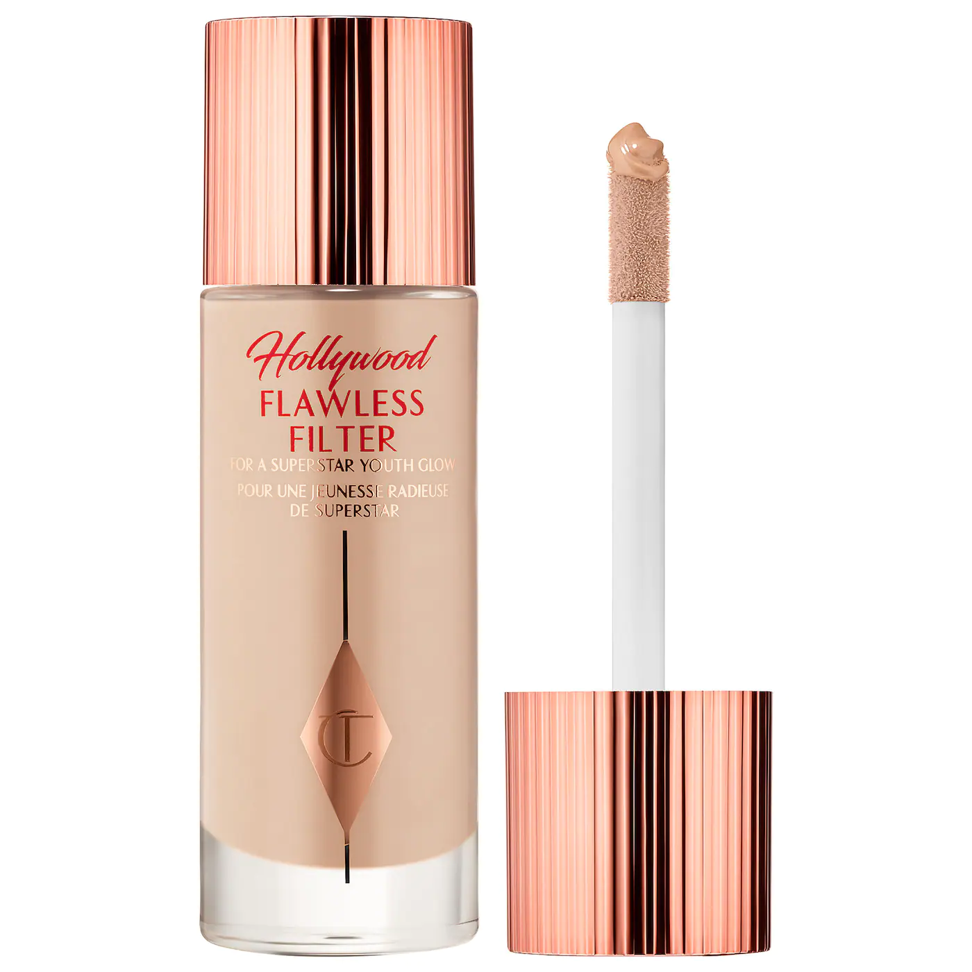 Charlotte Tilbury